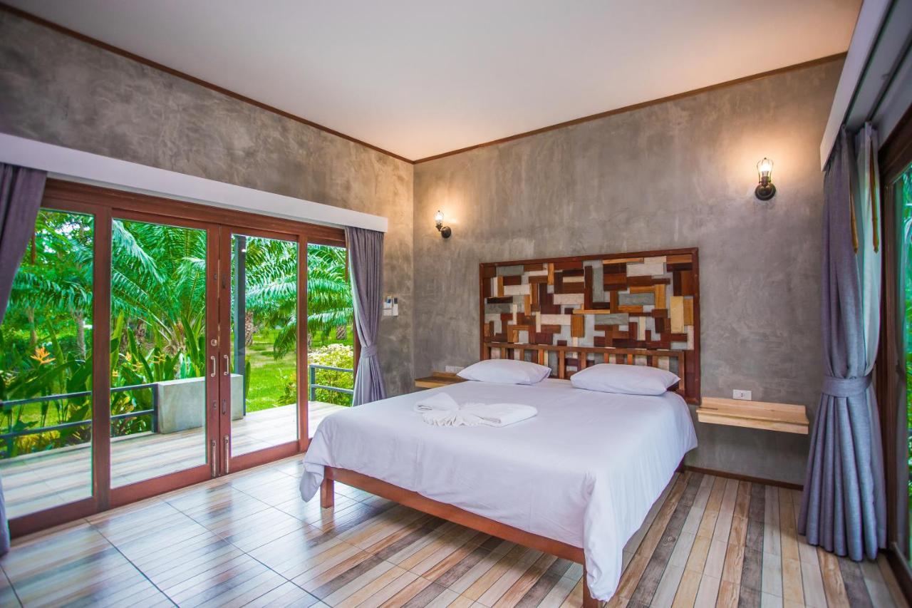Palm Pran Resort Pran Buri Exteriér fotografie