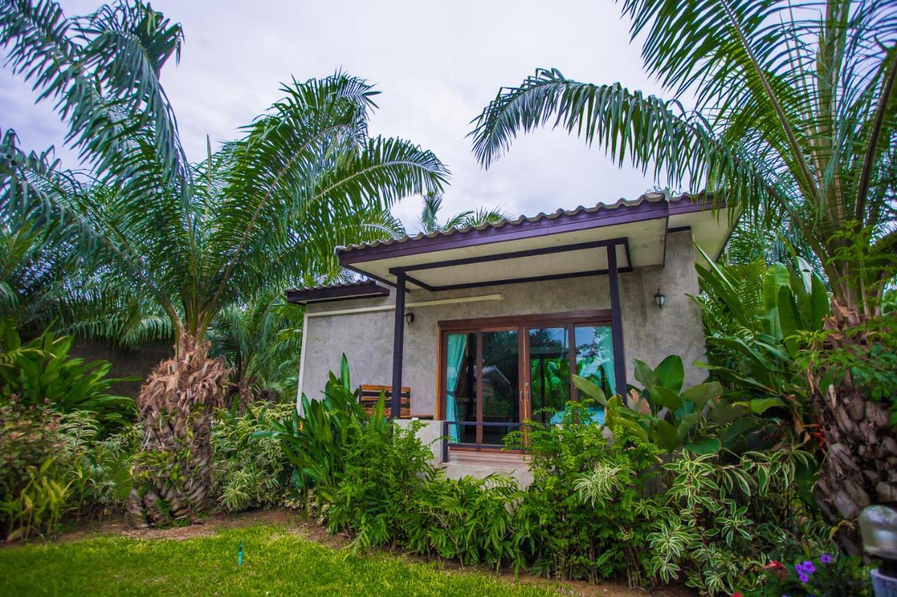 Palm Pran Resort Pran Buri Exteriér fotografie